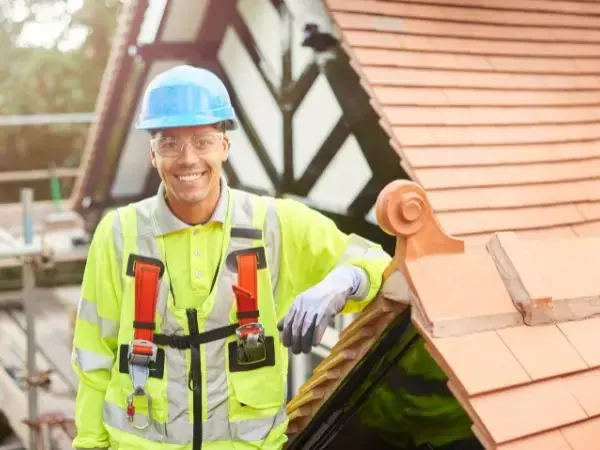 Usługi dekarskie: Kompleksowa ochrona twojego dachu
