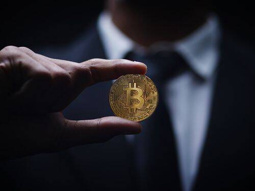 Bitcoin: Kryptowaluta, która może zmienić Twoje życie