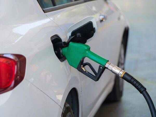Benzyna a globalna polityka energetyczna