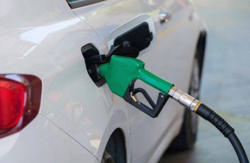 Benzyna a globalna polityka energetyczna